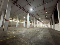 Gul Road (D22), Warehouse #578706481